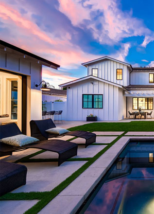 Siding image