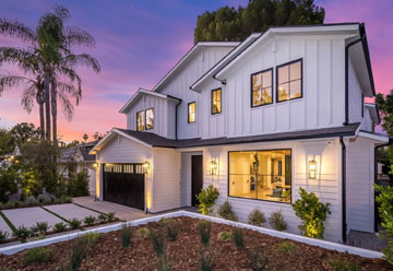Residential-Siding